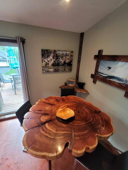 The Best 2 Bedrooms Suite In Revelstoke! Esterno foto